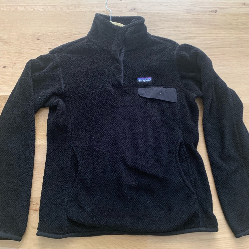 Women's Re-Tool Snap-T®- Black